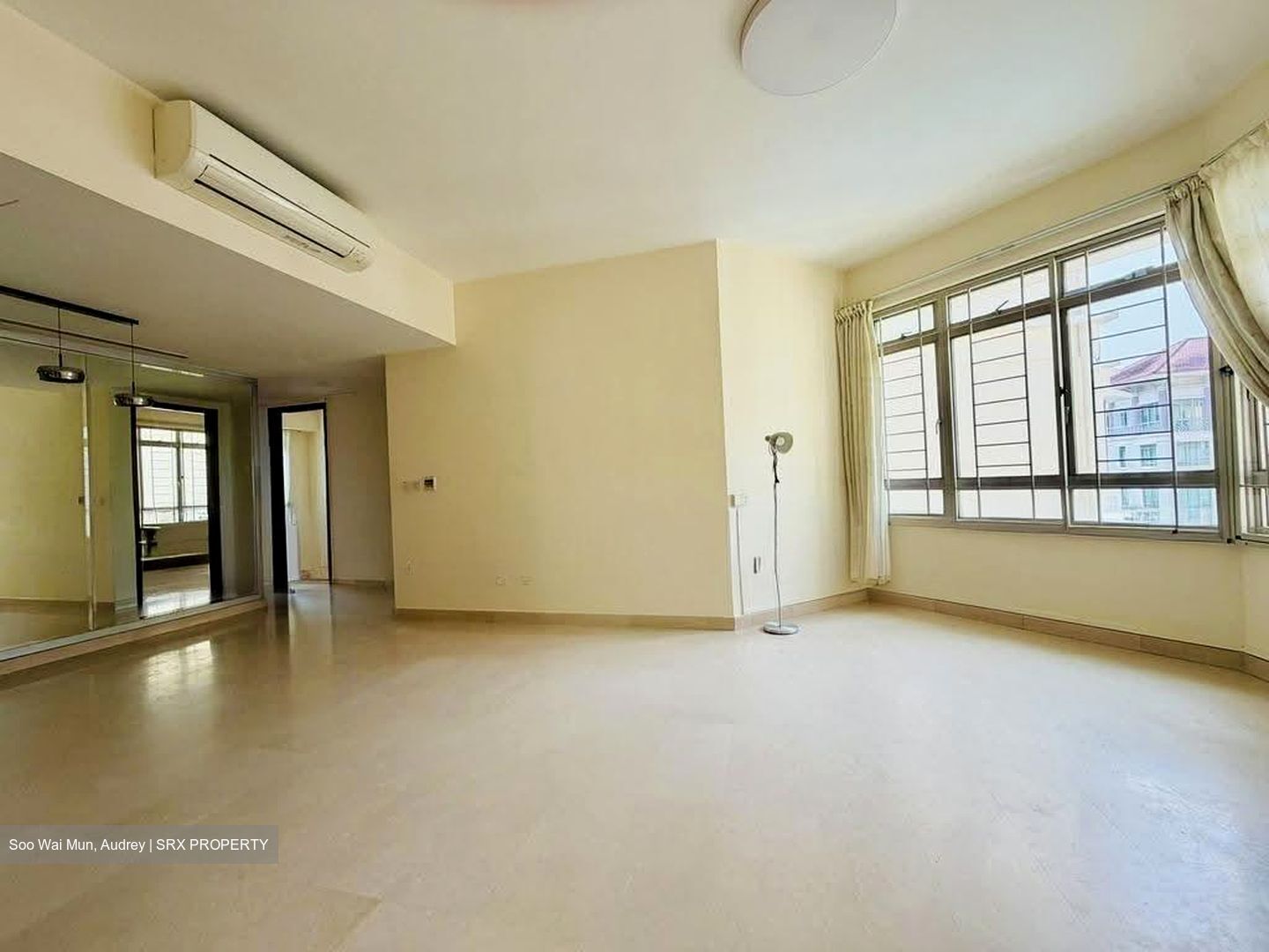 The Blossomvale (D21), Condominium #617705411